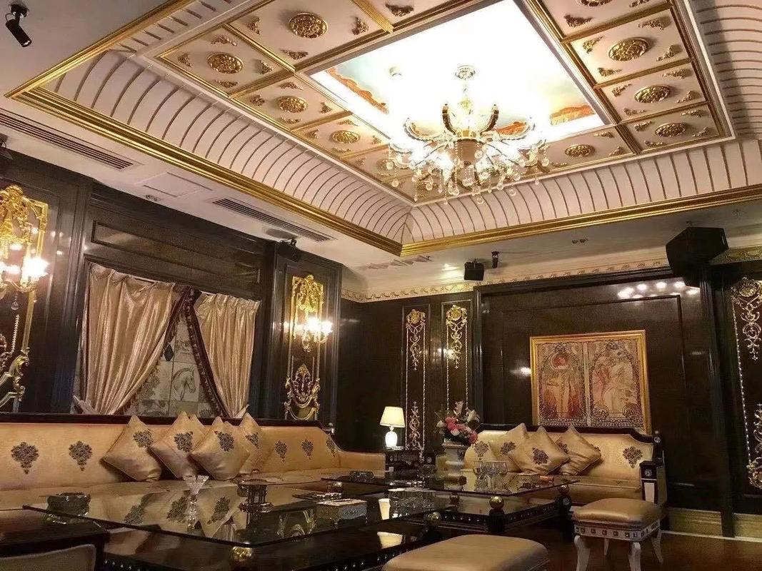 许昌商务ktv价格多少钱一个小时-魏都区ktv预订