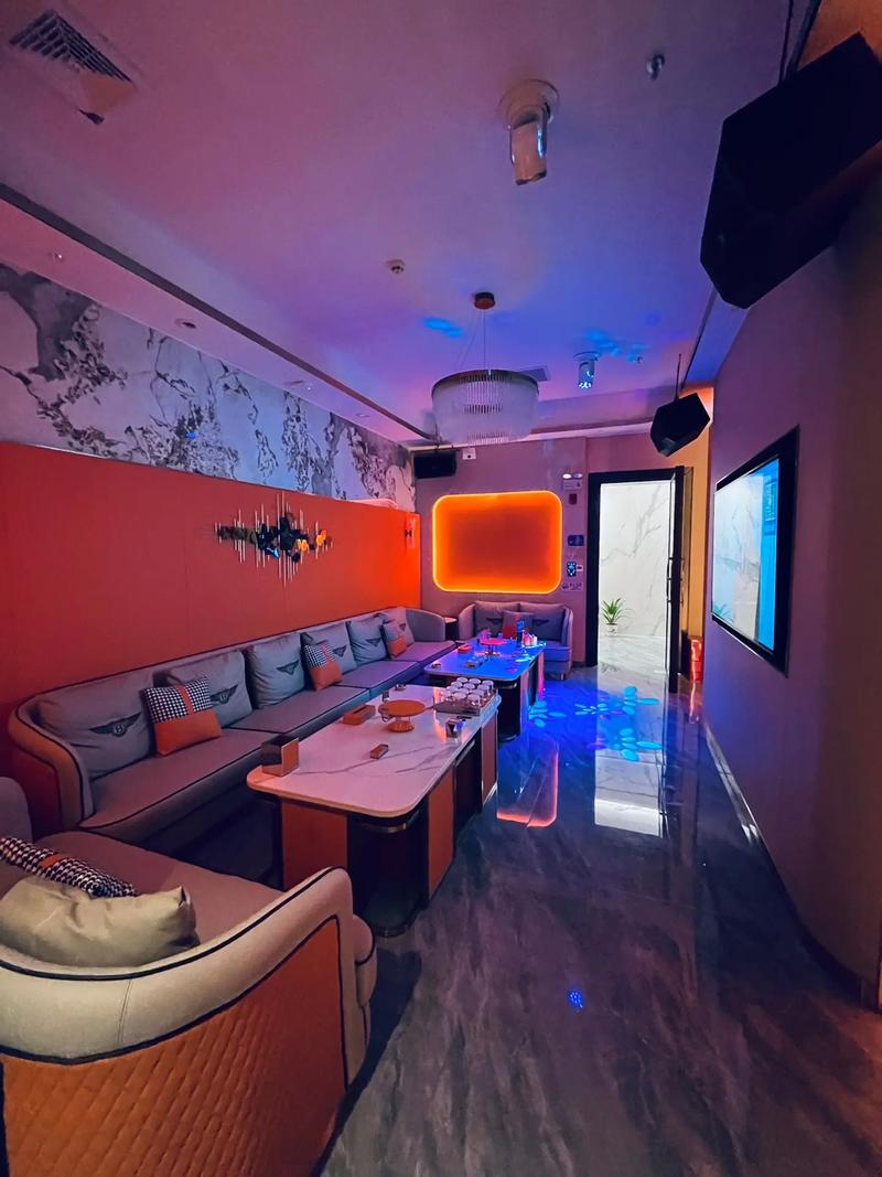 许昌商务ktv环境与服务怎么样评析-魏都区ktv预订